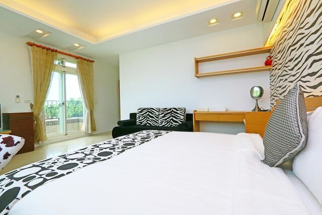 ドリーム ヴィラ