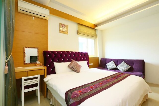 ドリーム ヴィラ