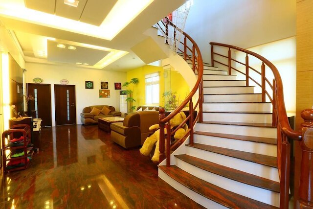 ドリーム ヴィラ