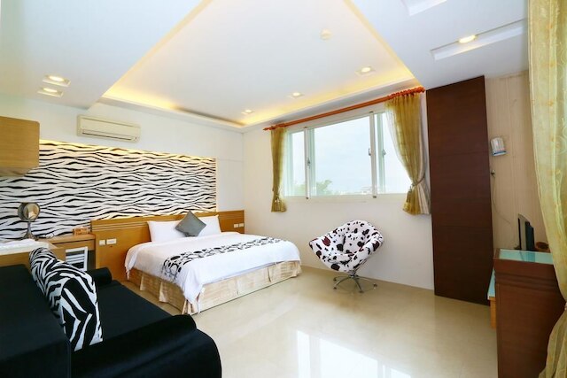 ドリーム ヴィラ