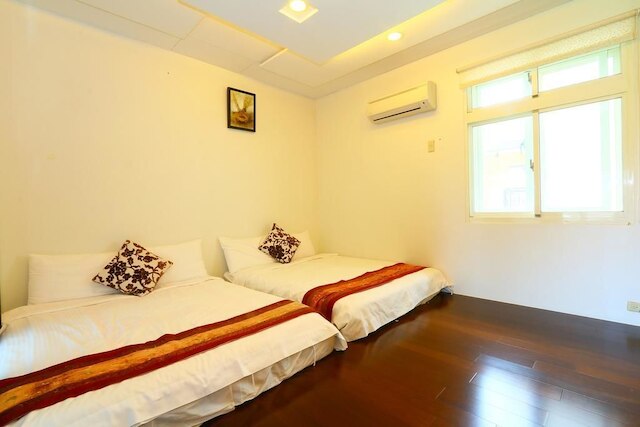 ドリーム ヴィラ