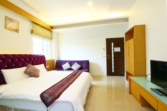 ドリーム ヴィラ