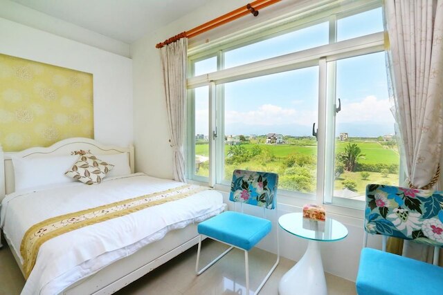 ドリーム ヴィラ