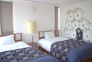 AOCA SANNO APARTMENT OF CONTEMPORARY ART