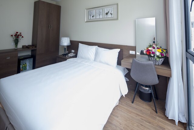 ティゴン ホテル