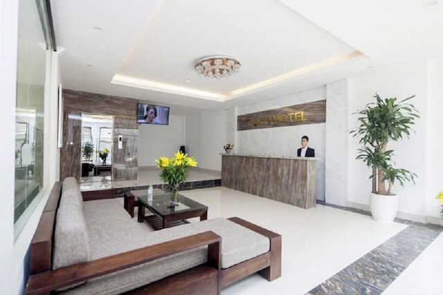 ティゴン ホテル