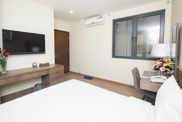 ティゴン ホテル