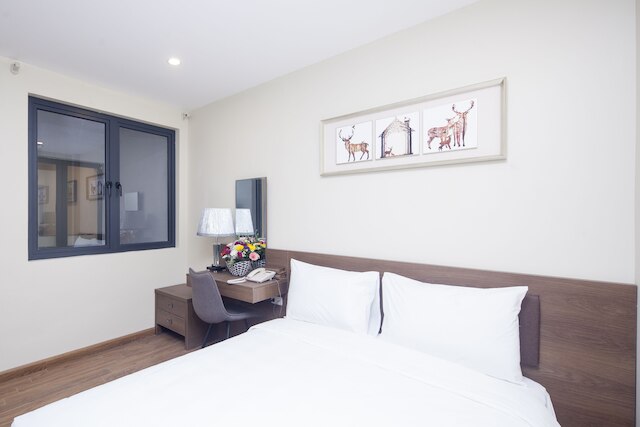 ティゴン ホテル