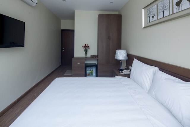 ティゴン ホテル