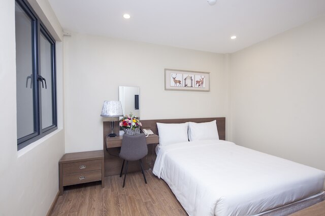 ティゴン ホテル