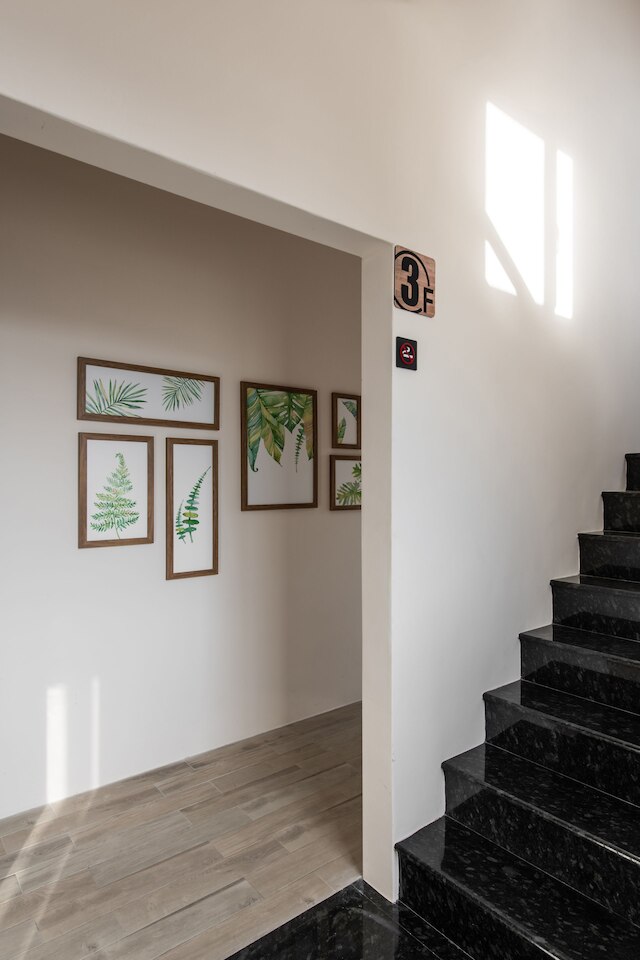 スプリング ヴィラ サンドゥオ (春上村墅-三多館)