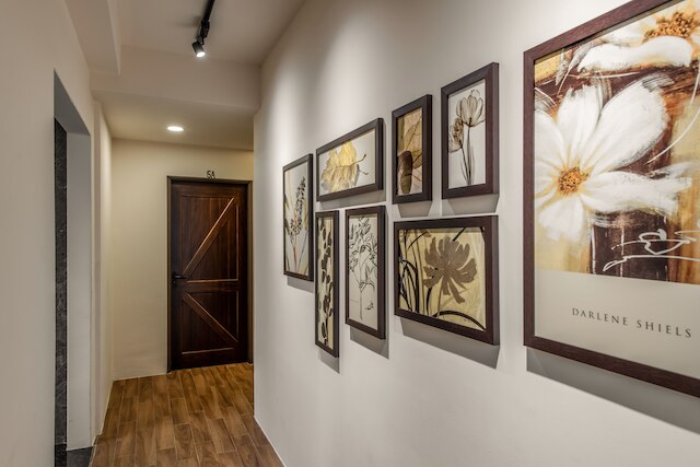 スプリング ヴィラ サンドゥオ (春上村墅-三多館)