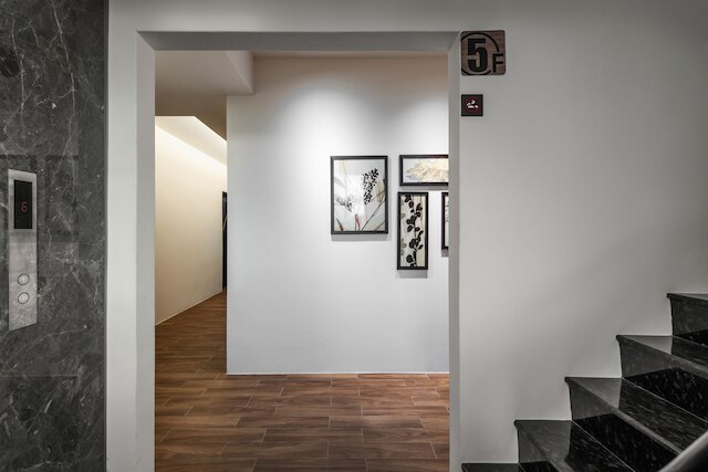 スプリング ヴィラ サンドゥオ (春上村墅-三多館)