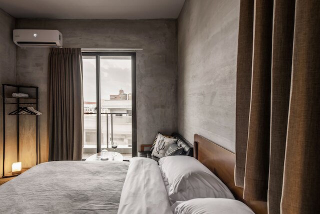 スプリング ヴィラ サンドゥオ (春上村墅-三多館)