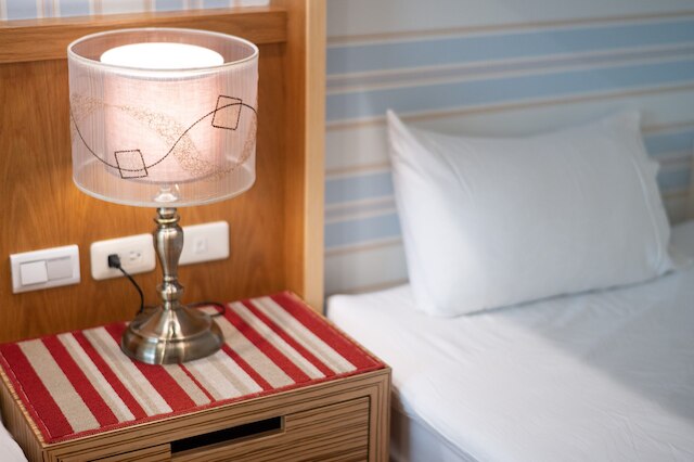 ザデイ イン (樂天旅店)