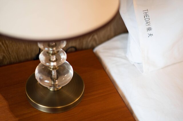 ザデイ イン (樂天旅店)