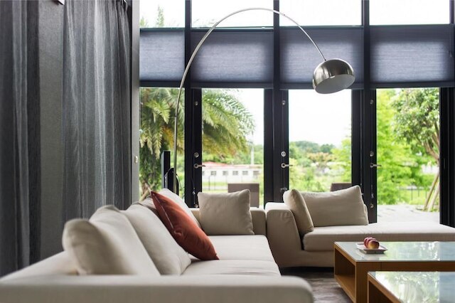 ハイテン B&B (海田會館民宿)