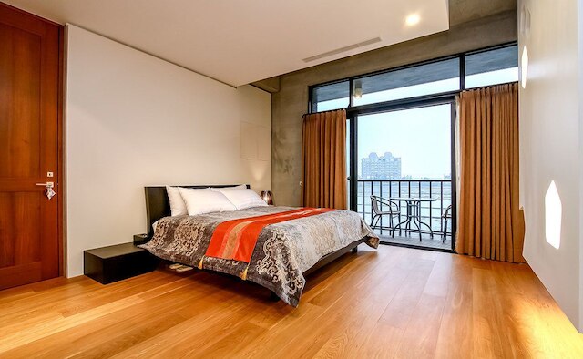 ハイテン B&B (海田會館民宿)