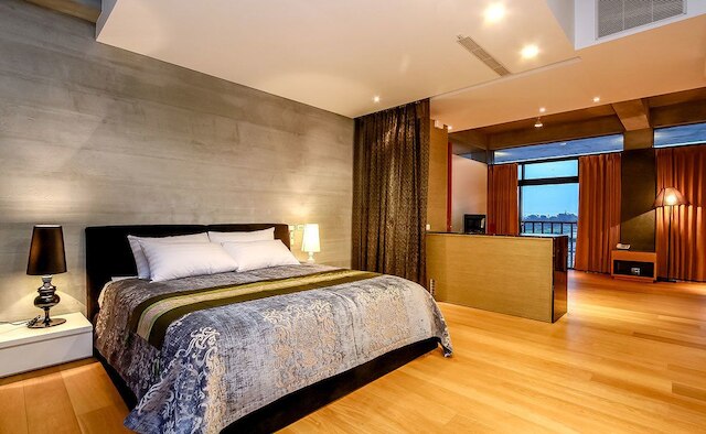 ハイテン B&B (海田會館民宿)