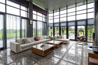 ハイテン B&B (海田會館民宿)