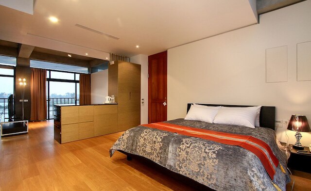 ハイテン B&B (海田會館民宿)