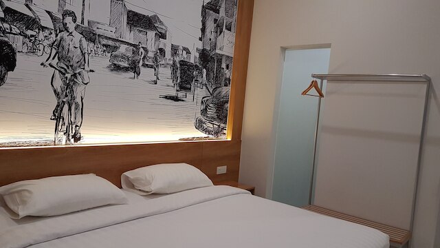 チョイス シティ ホテル