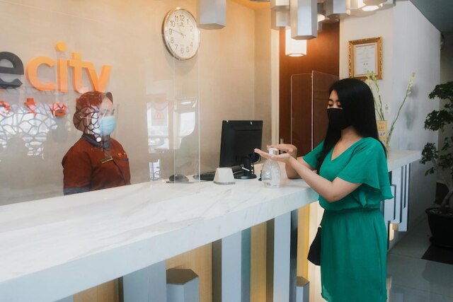 チョイス シティ ホテル