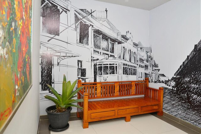 チョイス シティ ホテル