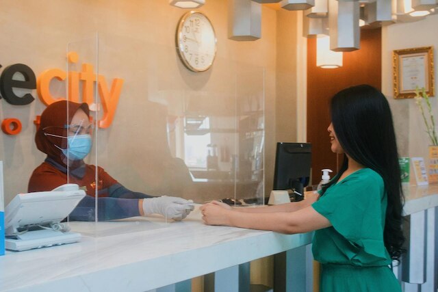 チョイス シティ ホテル