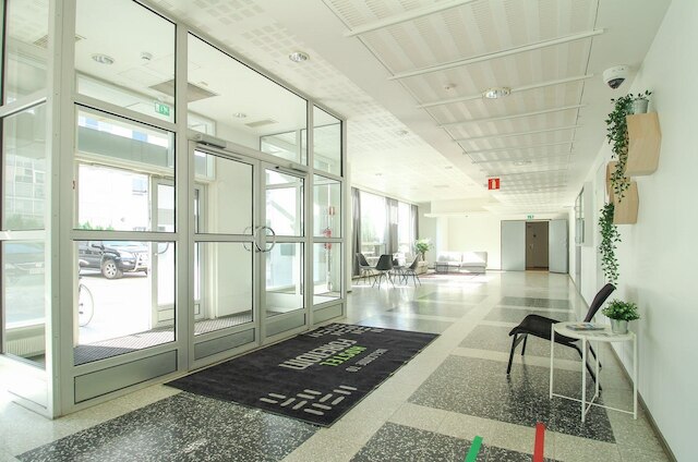 フォレノム ホステル ヘルシンキ クトモティエ