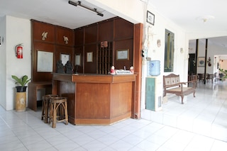 レッドドアーズ プラス ニア アルン アルン スラタン 2