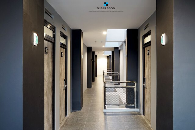 デ パラゴン ポグン B