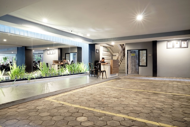 デ パラゴン ポグン B