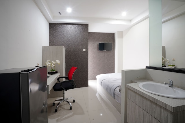 デ パラゴン カリジュダン