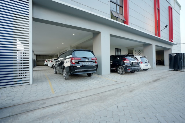 デ パラゴン カリジュダン