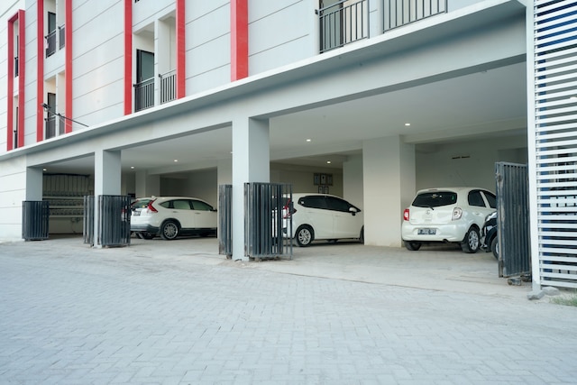 デ パラゴン カリジュダン