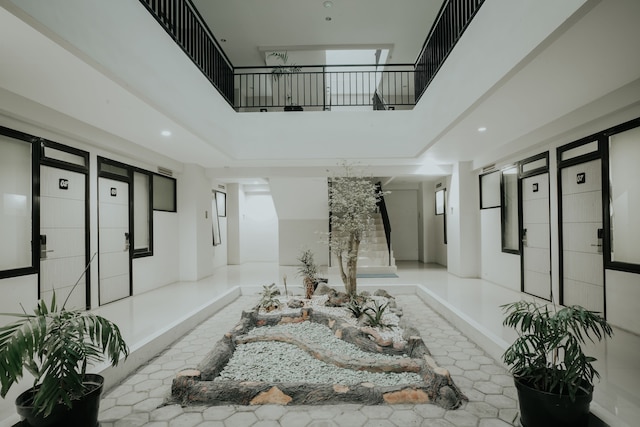 デ パラゴン カリジュダン