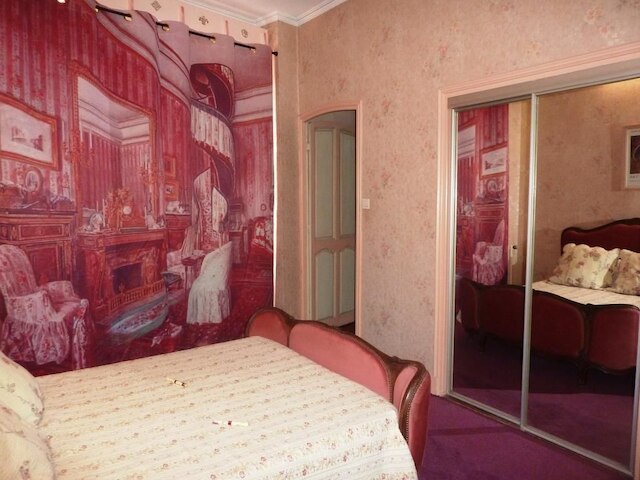 オテル デュ フィアクル