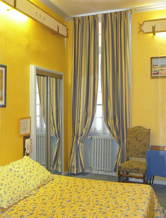 オテル デュ フィアクル