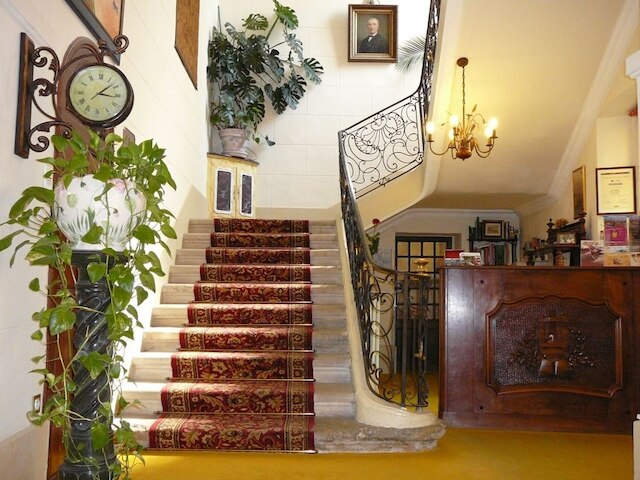 オテル デュ フィアクル