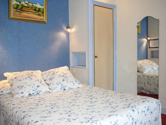 オテル デュ フィアクル