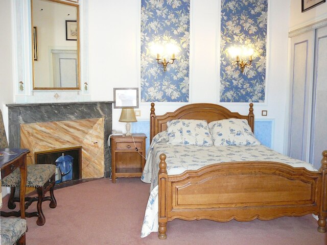 オテル デュ フィアクル