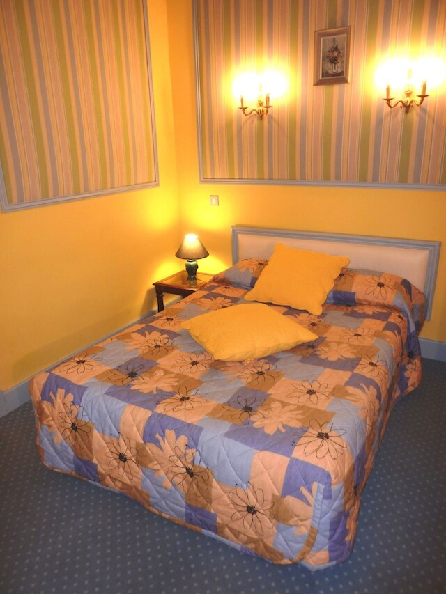 オテル デュ フィアクル