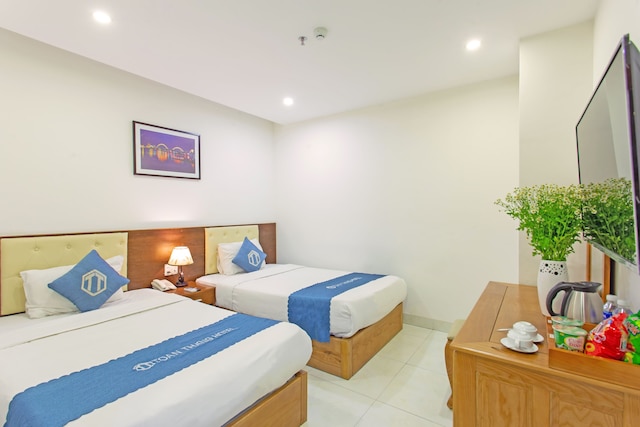 トォアン タン ホテル