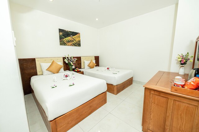 トォアン タン ホテル