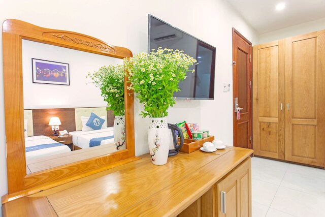 トォアン タン ホテル