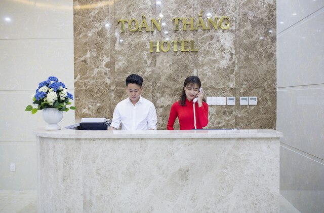 トォアン タン ホテル