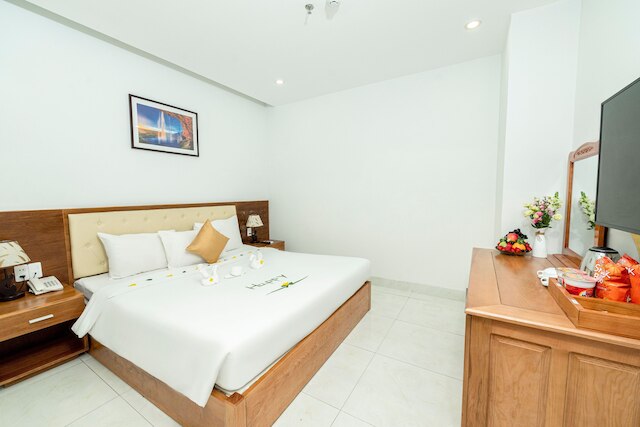 トォアン タン ホテル