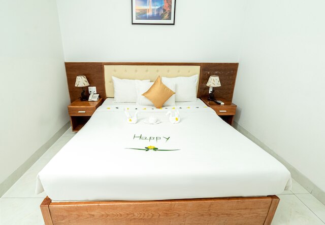 トォアン タン ホテル