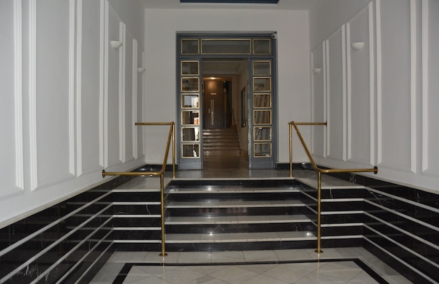 グロリエタ デ ビルバオ マドリード セントロ